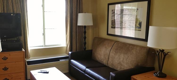 美国长住酒店-波士顿-沃尔瑟姆-32号4大道(Extended Stay America Suites - Boston - Waltham - 32 4th Ave)图片