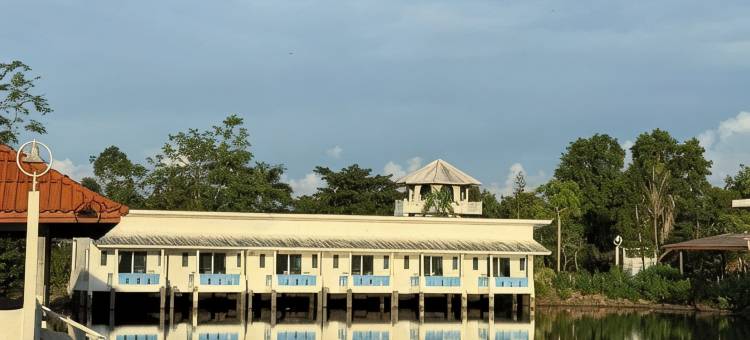 安娜维拉唐可度假村(Anavilla Tangke Resort)图片
