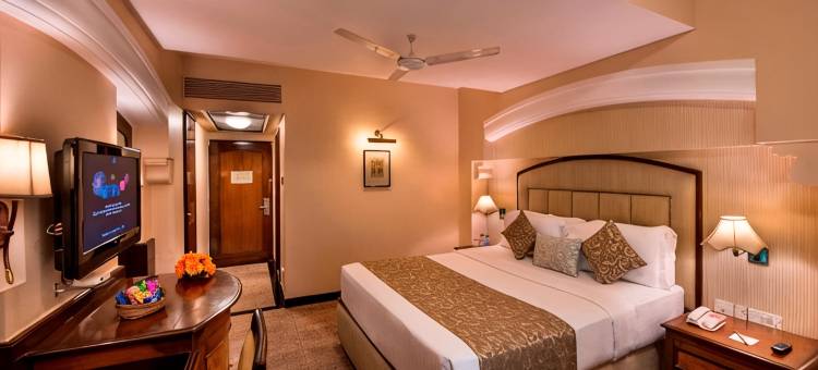瓦多达拉领主旅馆(Lords Inn Vadodara)图片