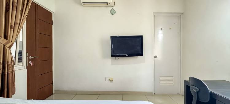 K家清真米特拉红门酒店(K Home Syariah Mitra RedDoorz)图片