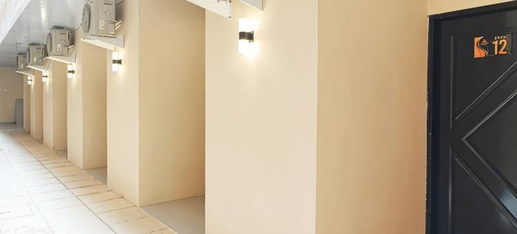 SANS Hotel Joy Inn Brebes图片