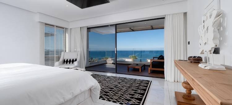 阿巴顿岛度假村(Abaton Island Resort & Spa)图片