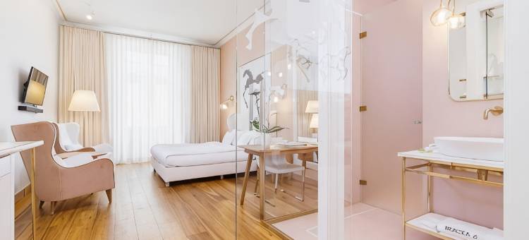 布兰斯卡6号公寓式酒店(Apartamenty Bracka 6)图片