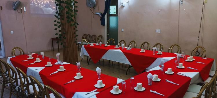 科尔塔扎画廊酒店(Hotel Cortaza Galería)图片