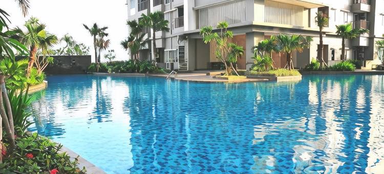 Thamrin Condotel - Jakarta图片