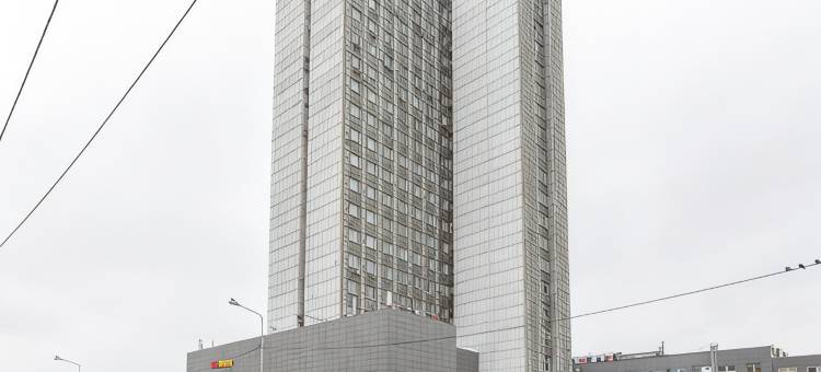 千里马全景酒店(Maxima Panorama Hotel)图片