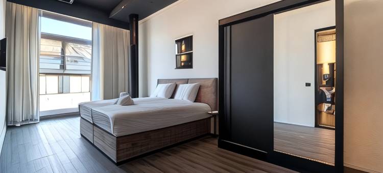 弗利辛恩公寓(Hotel Residentie Vlissingen)图片