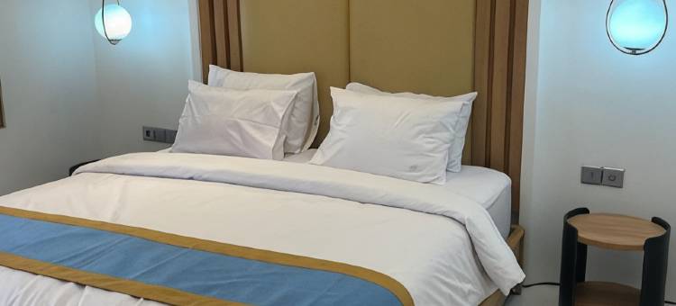 普禾加多贝萨尔酒店(Hotel Besar Purwokerto)图片