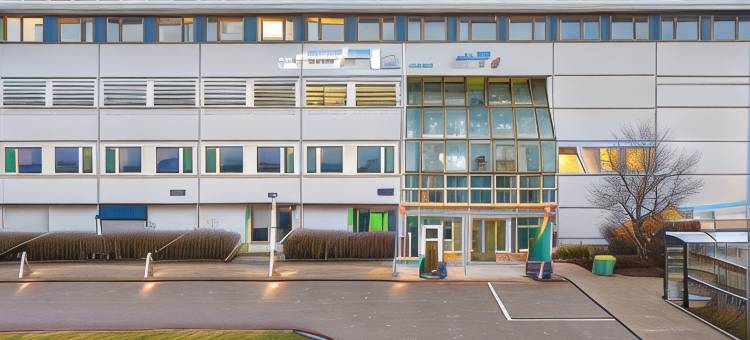 阿兰达弗里农公寓酒店(Forenom Hotel Arlanda)图片