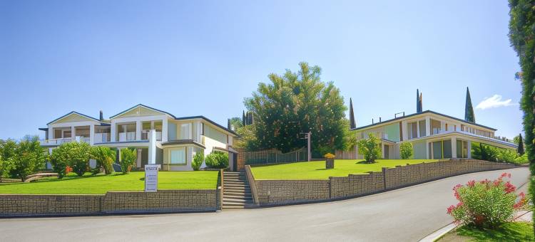 托斯卡尼佩拉哥尼酒店及高尔夫度假村(Il Pelagone Hotel & Golf Resort Toscana)图片