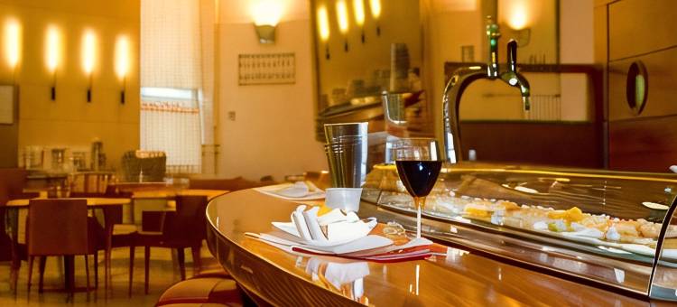 斯考特图德米尔宫酒店(Sercotel Palacio de Tudemir)图片