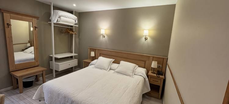 博伊拉酒店(Hotel Alda A Boira)图片
