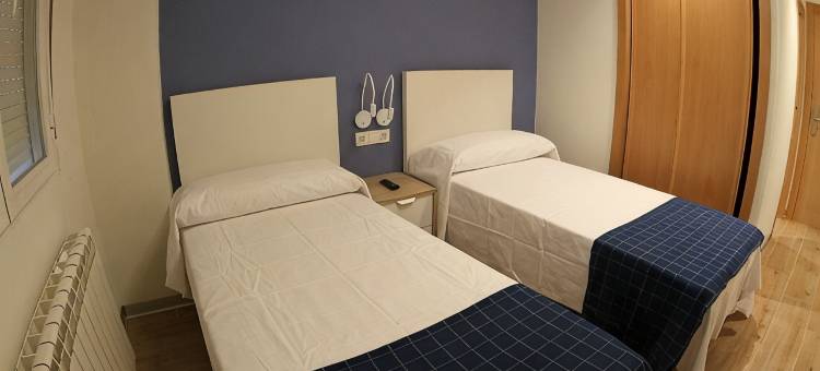 摩纳哥青年旅舍(Hostal Mónaco)图片