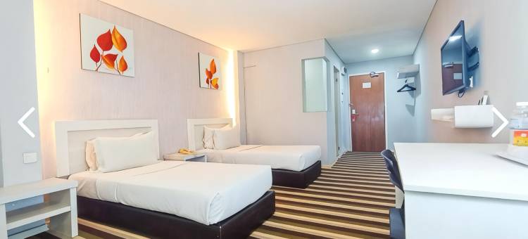 First Residence Hotel Kemaman图片