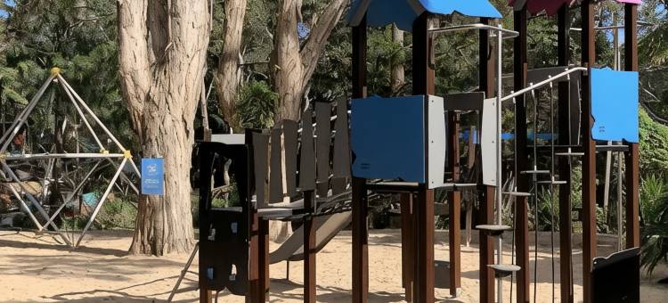 Discovery Parks - 翡翠海滩(Discovery Parks - Emerald Beach)图片