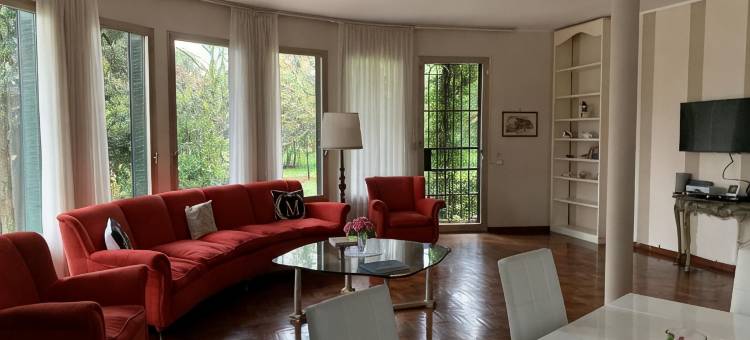 Villa MASE - Double Room Deluxe 5图片