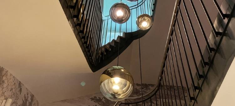 Boutiquehotel三环酒店(Boutiquehotel Drei Ringe Schwörstadt - Rheinfelden)图片