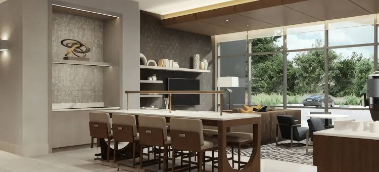 Homewood Suites by Hilton酒店菲尼克斯梅萨机场(Homewood Suites by Hilton Phoenix Mesa Airport)图片