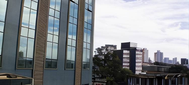 圣若泽多斯坎波斯国家酒店(Hotel Nacional Inn São José Dos Campos)图片