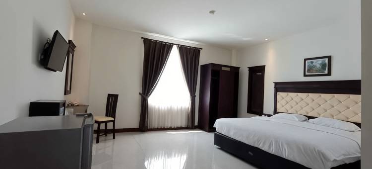 塞普酒店(Same Hotel Cepu)图片