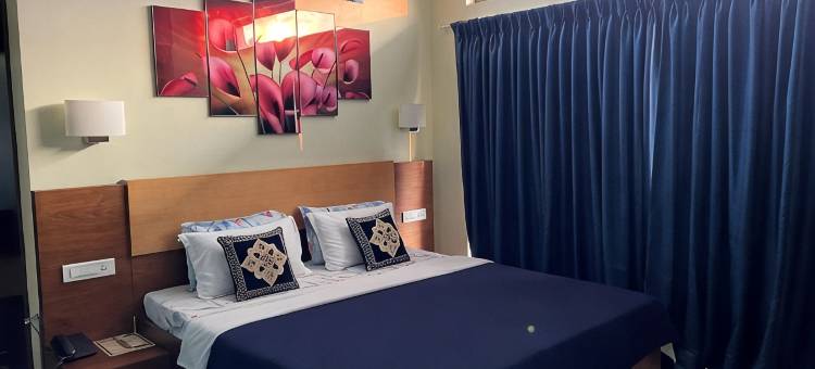 Hotel Agni图片