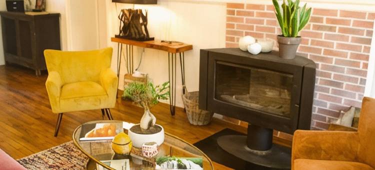 Arc en SEL Maison D’hotes图片