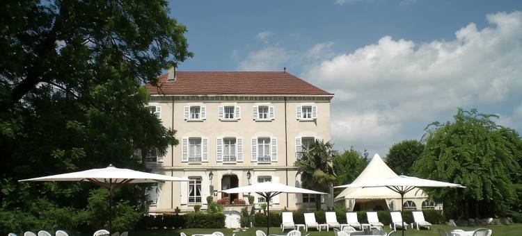 克莱枫丹地区酒店(Domaine de Clairefontaine)图片