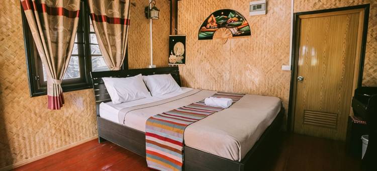 夫姆塔达民宿(Phoomtada Homestay)图片