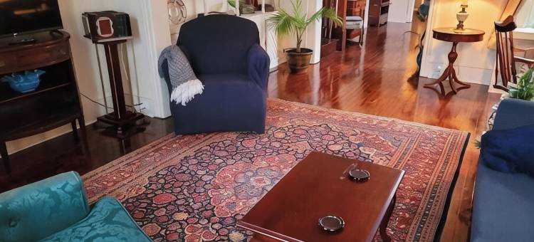 Historic Townhouse w/Antiques & Riverview图片
