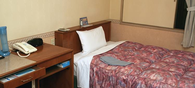 弘前超山酒店(Hotel Hyper Hills Hirosaki)图片
