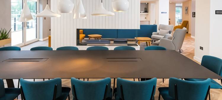 卡迪夫 Staybridge Suites 酒店(Staybridge Suites CARDIFF by IHG)图片