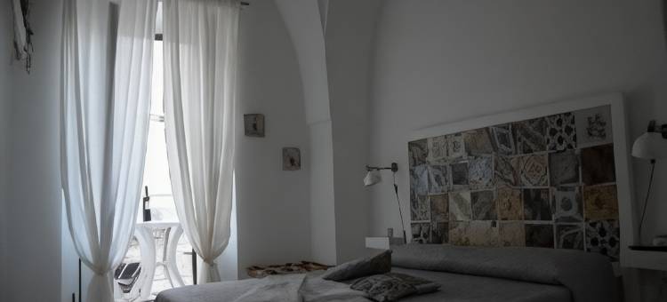 21mq Suite Homes Ostuni图片