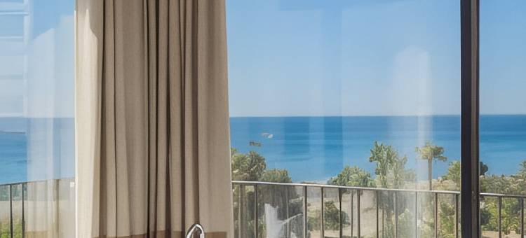 丝绸舒适酒店公寓(Silken Comfy Studios Hotel)图片