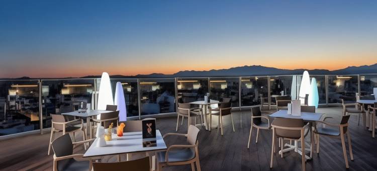 爱尔波多皮埃尔假日酒店(Hotel El Puerto by Pierre Vacances)图片