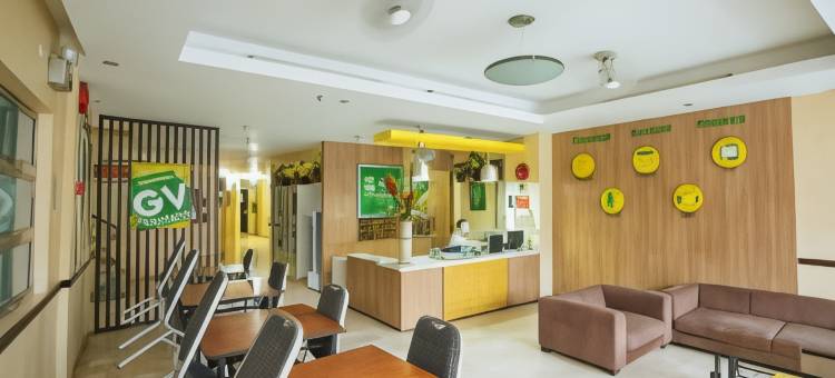 宿雾塔利莎GV酒店(GV Hotel - Talisay City)图片