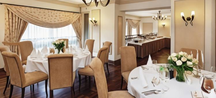 卢布林 IBB 大酒店(IBB Hotel Grand Hotel Lublin)图片