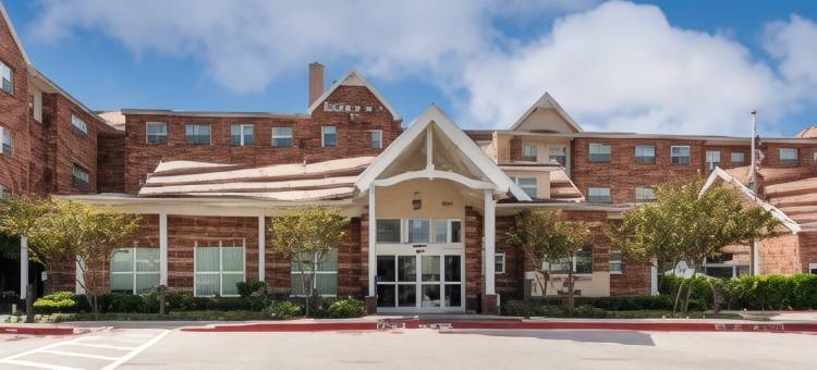 欧文达拉斯/沃斯堡国际机场南居家酒店(Residence Inn Dallas DFW Airport South/Irving)图片