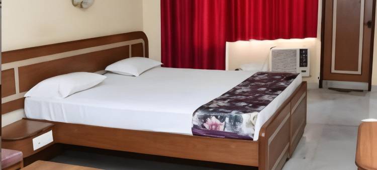 公园酒店(Park Hotel)图片