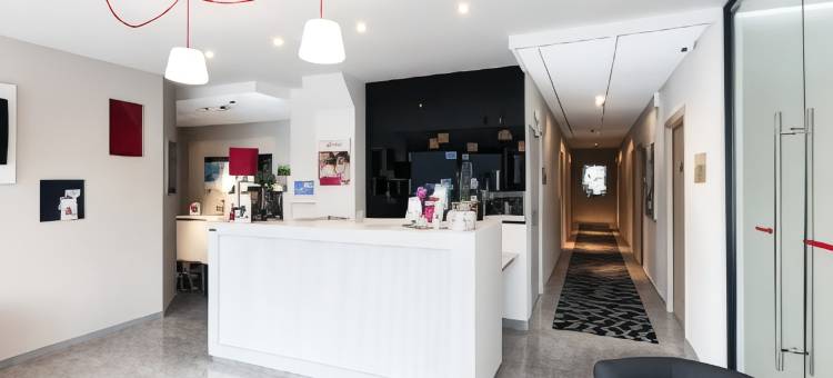 The Originals City, 格拉西酒店, 马恩河谷东, 莫城(Glassy Hotel, the Originals City, Marne-la-Vallée Est, Meaux)图片