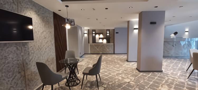 素尔酒店(Sur Hotel)图片