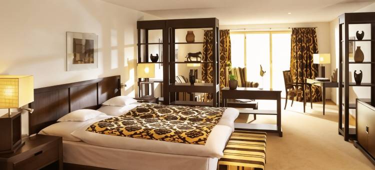 多尔登峰森林酒店(Waldhotel Doldenhorn)图片