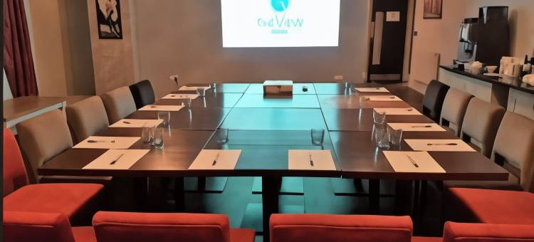 视野酒店福克斯通，雷迪森个人会员(The View Hotel Folkestone, a member of Radisson Individuals)图片
