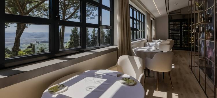 菲耶索莱别墅酒店(FH55 Hotel Villa Fiesole)图片