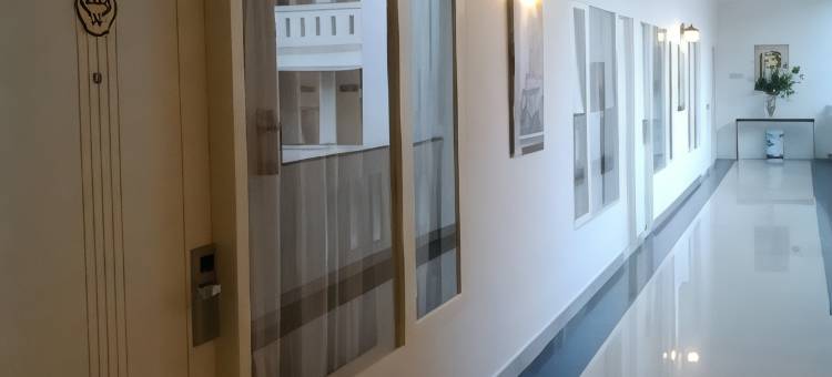 拉马雅纳酒店(Ramayana Hotel)图片