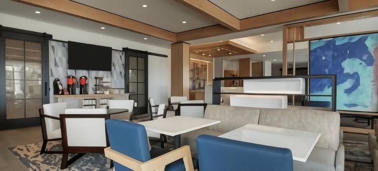 奥克布鲁克凯悦嘉寓酒店(Hyatt House Oak Brook)图片