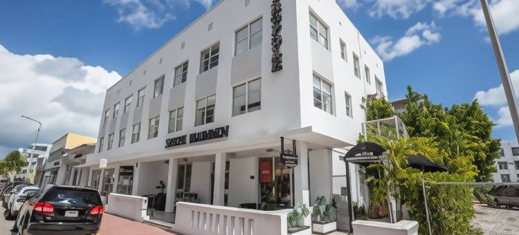 南海滩大都会酒店(Metropole Suites South Beach)图片
