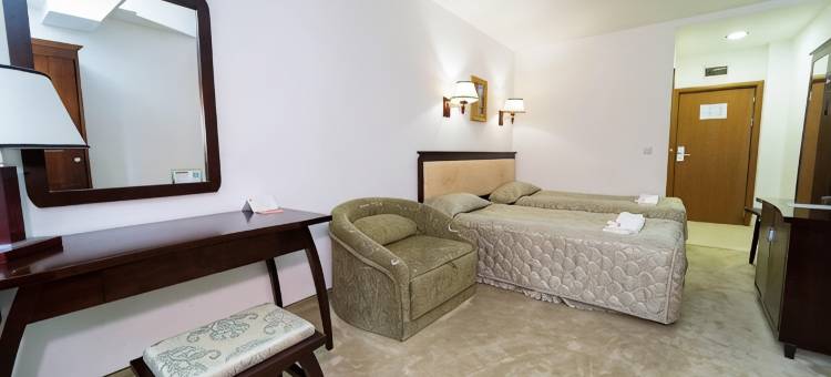 MPM 梅里阳酒店(MPM Family Hotel Merryan)图片