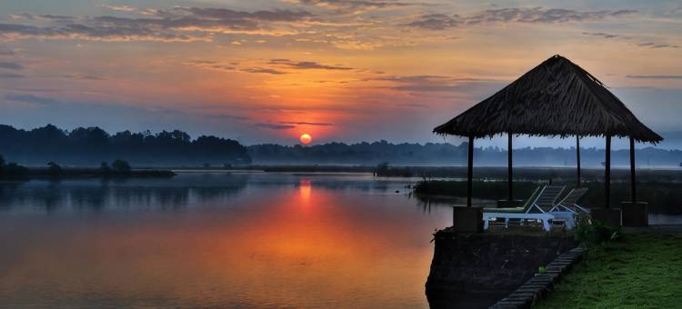 美居 Goa Devaaya 度假酒店(Mercure Goa Devaaya Resort - An Accor Hotels Brand)图片