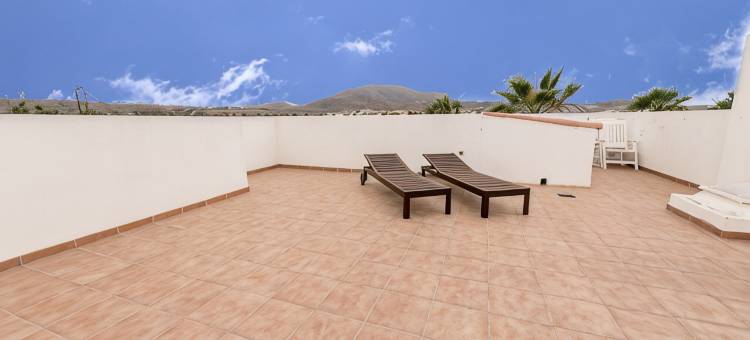 60sq.m Roof Solarium, 50sq.m Rear Terrace: BBQ, Fibre WiFi, TV (BBC, SKY sports)图片