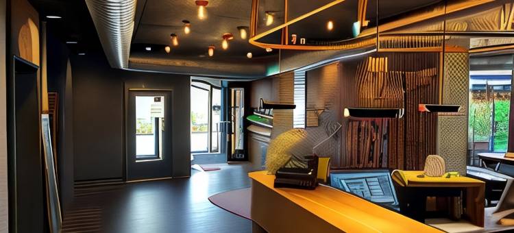 Akzent酒店DÉJANIL(Akzent Hotel DÉJANIL)图片